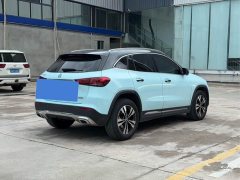 Mercedes-Benz GLA 2020 GLA 200 - ფოტო 9
