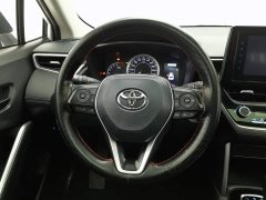 Toyota Frontlander 2022 2.0L CVT Leading Edition - ფოტო 11