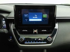 Toyota Frontlander 2022 2.0L CVT Leading Edition - ფოტო 12