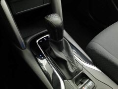 Toyota Frontlander 2022 2.0L CVT Leading Edition - ფოტო 13
