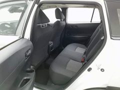 Toyota Frontlander 2022 2.0L CVT Leading Edition - ფოტო 15