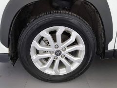 Toyota Frontlander 2022 2.0L CVT Leading Edition - ფოტო 17