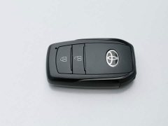 Toyota Frontlander 2022 2.0L CVT Leading Edition - ფოტო 19