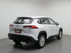 Toyota Frontlander 2022 2.0L CVT Leading Edition - ფოტო 2