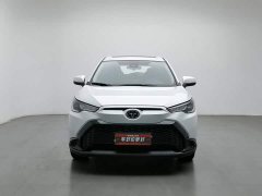 Toyota Frontlander 2022 2.0L CVT Leading Edition - ფოტო 3