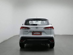Toyota Frontlander 2022 2.0L CVT Leading Edition - ფოტო 4