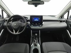 Toyota Frontlander 2022 2.0L CVT Leading Edition - ფოტო 5