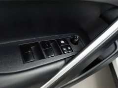 Toyota Frontlander 2022 2.0L CVT Leading Edition - ფოტო 9