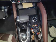 Geely Xingyue L 2.0TD DCT EVO FWD Luxury - ფოტო 10