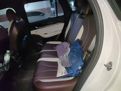 Geely Xingyue L 2.0TD DCT EVO FWD Luxury - ფოტო 13