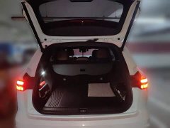 Geely Xingyue L 2.0TD DCT EVO FWD Luxury - ფოტო 15
