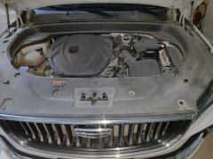 Geely Xingyue L 2.0TD DCT EVO FWD Luxury - ფოტო 16