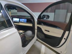 Geely Xingyue L 2.0TD DCT EVO FWD Luxury - ფოტო 19