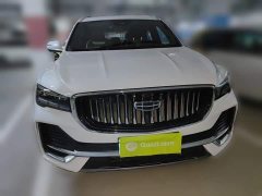 Geely Xingyue L 2.0TD DCT EVO FWD Luxury - ფოტო 2