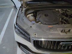 Geely Xingyue L 2.0TD DCT EVO FWD Luxury - ფოტო 20