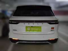 Geely Xingyue L 2.0TD DCT EVO FWD Luxury - ფოტო 3