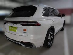 Geely Xingyue L 2.0TD DCT EVO FWD Luxury - ფოტო 4
