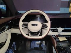 Geely Xingyue L 2.0TD DCT EVO FWD Luxury - ფოტო 6