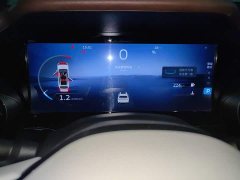 Geely Xingyue L 2.0TD DCT EVO FWD Luxury - ფოტო 7