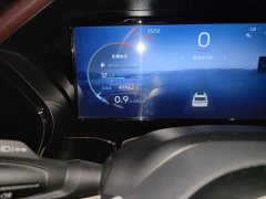 Geely Xingyue L 2.0TD DCT EVO FWD Luxury - ფოტო 8