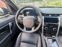 Land Rover Discovery Sport 249PS R-Dynamic SE Performance Technology Edition 5-Seater - ფოტო 11
