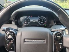 Land Rover Discovery Sport 249PS R-Dynamic SE Performance Technology Edition 5-Seater - ფოტო 12
