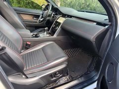 Land Rover Discovery Sport 249PS R-Dynamic SE Performance Technology Edition 5-Seater - ფოტო 18