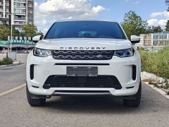 Land Rover Discovery Sport 249PS R-Dynamic SE Performance Technology Edition 5-Seater - ფოტო 2