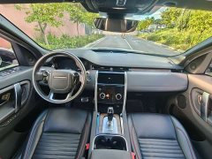 Land Rover Discovery Sport 249PS R-Dynamic SE Performance Technology Edition 5-Seater - ფოტო 20