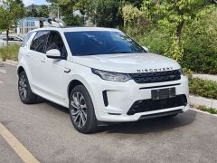 Land Rover Discovery Sport 249PS R-Dynamic SE Performance Technology Edition 5-Seater - ფოტო 3
