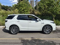 Land Rover Discovery Sport 249PS R-Dynamic SE Performance Technology Edition 5-Seater - ფოტო 5