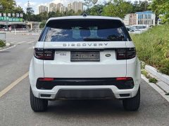 Land Rover Discovery Sport 249PS R-Dynamic SE Performance Technology Edition 5-Seater - ფოტო 6