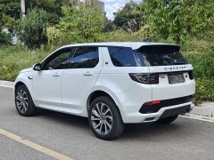 Land Rover Discovery Sport 249PS R-Dynamic SE Performance Technology Edition 5-Seater - ფოტო 7