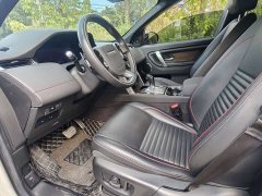 Land Rover Discovery Sport 249PS R-Dynamic SE Performance Technology Edition 5-Seater - ფოტო 9