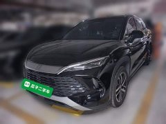 BYD Song L DM-i Smart Drive 112km Exceed - ფოტო 1