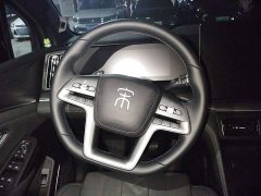 BYD Song L DM-i Smart Drive 112km Exceed - ფოტო 11