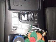 BYD Song L DM-i Smart Drive 112km Exceed - ფოტო 15