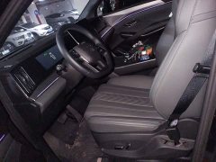 BYD Song L DM-i Smart Drive 112km Exceed - ფოტო 16
