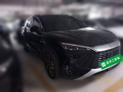 BYD Song L DM-i Smart Drive 112km Exceed - ფოტო 3