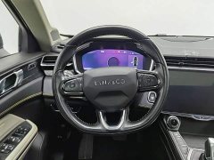 Lynk & Co Geely Lynk & Co 05 2.0T Diesel FWD Halo - ფოტო 11