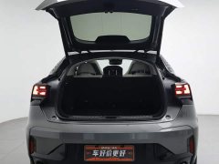 Lynk & Co Geely Lynk & Co 05 2.0T Diesel FWD Halo - ფოტო 16