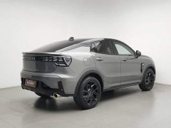 Lynk & Co Geely Lynk & Co 05 2.0T Diesel FWD Halo - ფოტო 2