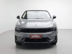 Lynk & Co Geely Lynk & Co 05 2.0T Diesel FWD Halo - ფოტო 3