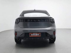 Lynk & Co Geely Lynk & Co 05 2.0T Diesel FWD Halo - ფოტო 4