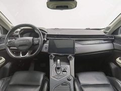 Lynk & Co Geely Lynk & Co 05 2.0T Diesel FWD Halo - ფოტო 5