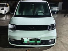 Wuling Hongguang MINIEV Macaron Premium Edition LFP - ფოტო 2