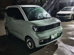 Wuling Hongguang MINIEV Macaron Premium Edition LFP - ფოტო 3