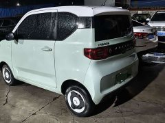 Wuling Hongguang MINIEV Macaron Premium Edition LFP - ფოტო 4