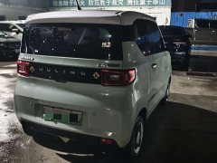 Wuling Hongguang MINIEV Macaron Premium Edition LFP - ფოტო 5