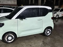 Wuling Hongguang MINIEV Macaron Premium Edition LFP - ფოტო 7